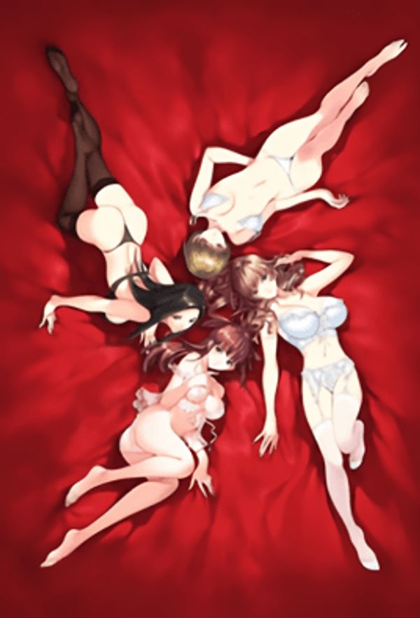 2014.7-女系家族III ～秘密卑蜜.