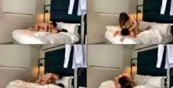 护校学生妹兼职按摩提供服务