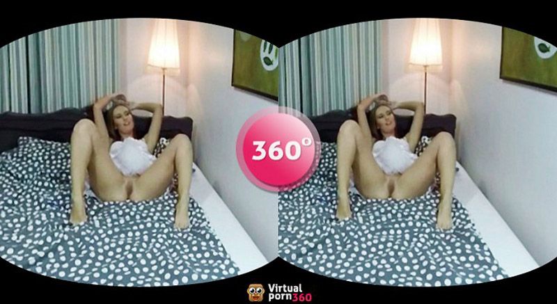 VP360-028 純真妹想被幹更多