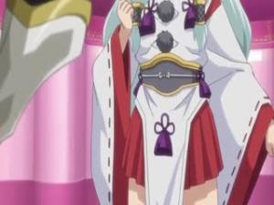 【中文字幕】邪恶女干部沦陷记第二集：被改造成淫兽军团的专属肉便器