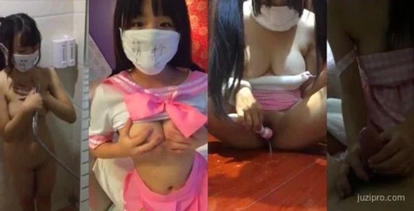 【独家】甜美网红-柠檬少女