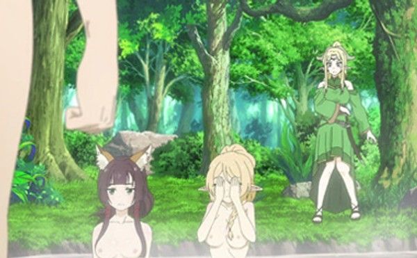 中文字幕异世界温泉天国开拓记4