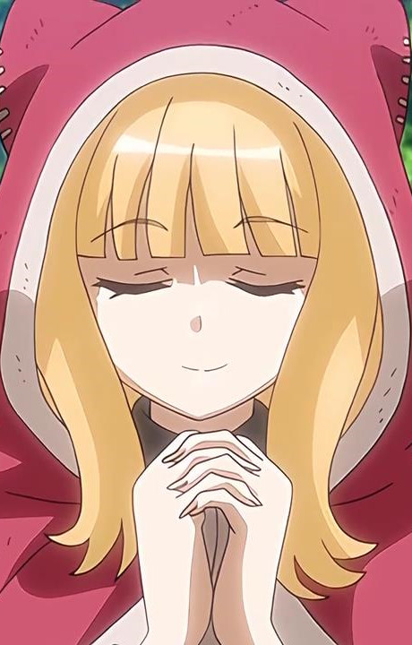 2023.4-妖精巢穴第 1 集朝圣者铁砧