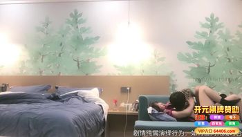 勾搭清纯良家妹子，聊了几天约到酒店疯狂输出