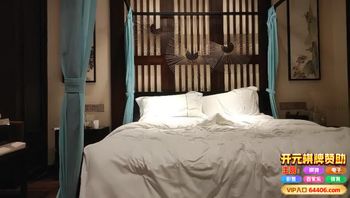 娃娃脸大奶少妇，69吃鸡舔逼多姿势猛怼