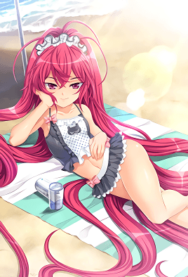 2020.11-恶之女干部满月之夜R 2.