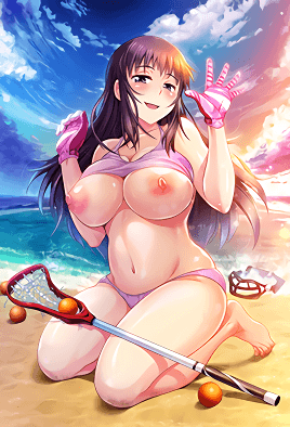 2019.10-女子曲球！ 2.