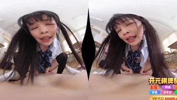 vrkm01329 【VR】被回頭的美人榨取精液！壓倒的5小時！美臀美屁眼50連發精選！ A