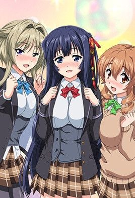 2017.1-甜蜜女友4