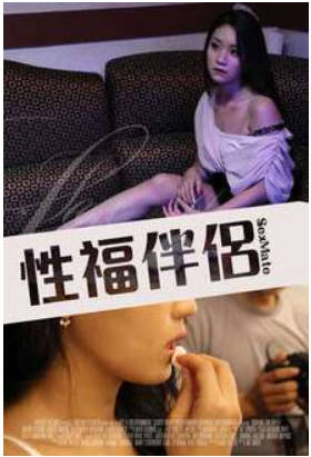 性福伴侣   2016