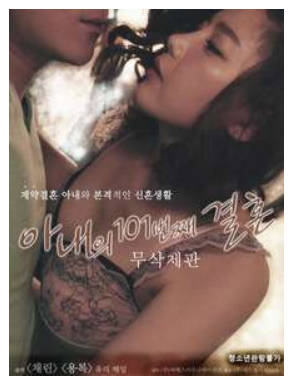 我妻子的101次婚姻   2017