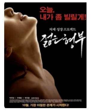 年轻的嫂子2.    2016