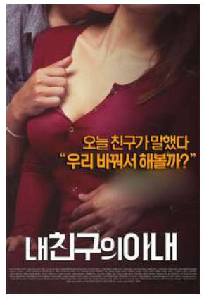 我朋友的老婆   2016