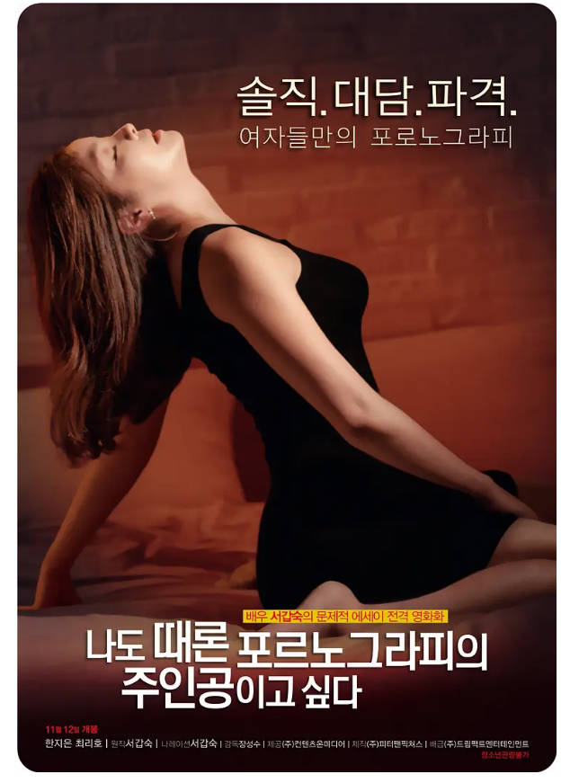 我有时候也想成为A片主人公  2015