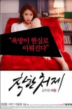 禁止的爱：善良的小姨子2015