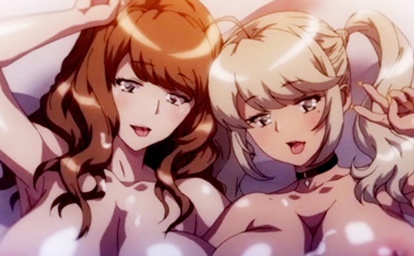 中文字幕-想被色氣的大姐姐榨乾干2